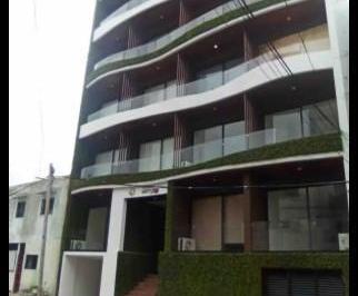 Departamento · 40m² · 1 Recámara · Departamento en Venta en Playa del Carmen Ave 25 Ae176