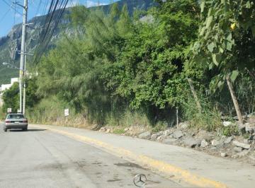 Terreno / Lote , Monterrey · Terreno en Venta en La Estanzuela