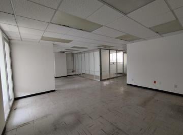 Oficina · 380m² · 3 Estacionamientos · Oficina en Renta en Miguel Hidalgo Constituyentes (M&sup2;o2907)