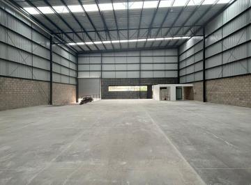 Nave industrial , Tlajomulco de Zúñiga · Bodega Industrial en Venta o Renta