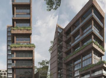 Departamento de 1 habitación, Guadalajara · Último Departamento Tipo Suite en Venta Torre Undici Colonia Americana