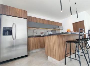 Casa · 270m² · 3 Recámaras · 2 Estacionamientos · Casa en Venta en Valle de Caliza 3, Acantha, Zibatá, Querétaro