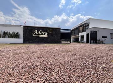 Casa · 220m² · 3 Recámaras · 2 Estacionamientos · Casa en Venta Residencial Adara, Lerma