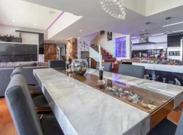 Departamento de 3 habitaciones, Alvaro Obregón · Penthouse en Venta en Be Grand Lomas