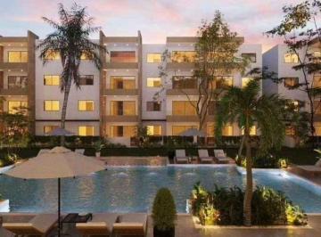 Departamento · 103m² · 3 Recámaras · 1 Estacionamiento · Departamento en Venta Selvanova - Playa del Carmen