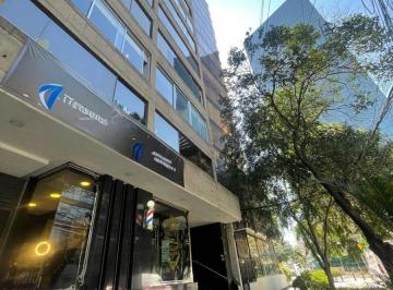 Oficina , Miguel Hidalgo · Oficina en Renta en Polanco