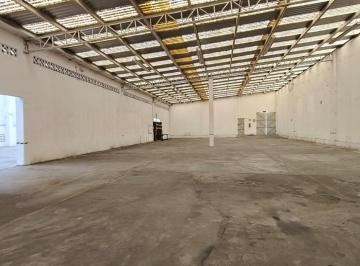 Bodega comercial , Ayala · Bodega Industrial Cuautla