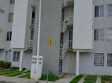 Departamento de 2 habitaciones, Zapopan · Departamento en Renta Vista Norte Residencial