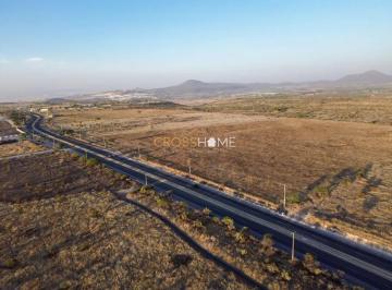 Terreno comercial , Corregidora · Venta de Terreno en Corregidora, Qro.