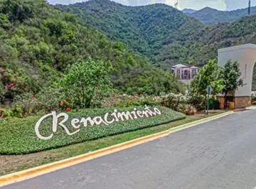 Terreno / Lote , Monterrey · Terreno en Venta en Renacimiento