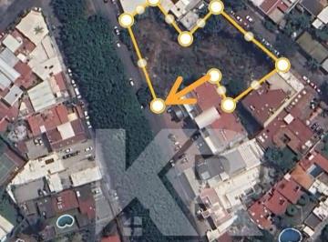 Terreno / Lote , Cuernavaca · Terreno Comercial en Venta con 2,700 m² Sobre Av Teopanzolco $45,000.000uso de Suelo Mixto