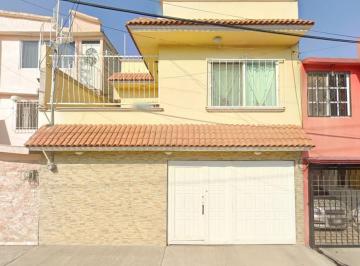Casa de 3 habitaciones, Nezahualcóyotl · ¡Gran Oportunidad! Casa de Remate en Valle de Aragón