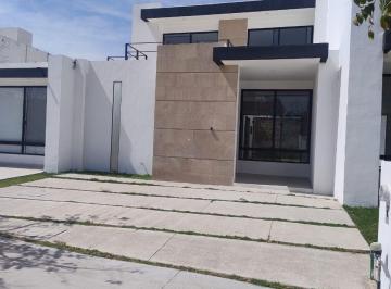 Casa de 2 habitaciones, León · Se Vende Hermosa Casa Nueva en Mayorazgo Sta. Cecilia