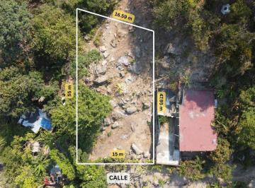 Terreno / Lote , Puerto Vallarta · Terreno en Venta en Boca de Tomatlán, Ubicación Privilegiada Cerca del Río