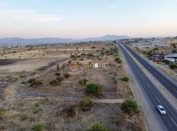 Terreno comercial , Querétaro · Terreno en Venta, Corregidora Qro.