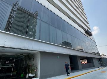 Oficina , Benito Juárez · Oficina en Renta en Narvarte Poniente