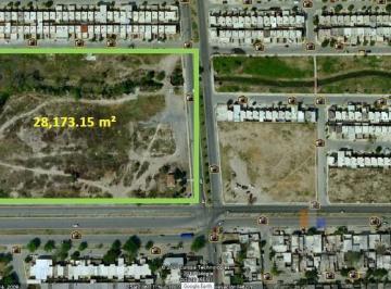 Terreno / Lote · 28173m² · Terreno en Venta o Renta Ubicado en Concordia, Apodaca Nl.
