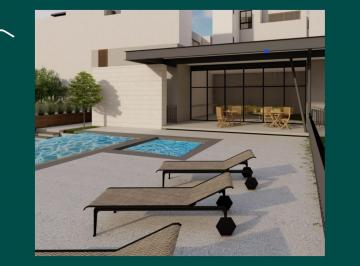 Casa de 3 habitaciones, San Luis Potosí · Casa en Venta en Privada en Villa Magna en San Luis Potosi