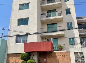 Departamento de 2 habitaciones, Cuajimalpa de Morelos · Departamento en Venta Cuajimalpa
