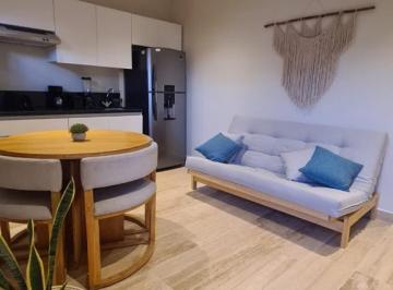Departamento · 1 Recámara · Departamento en Venta en El Centro, a Una Cuadra de Paseo del Carmen