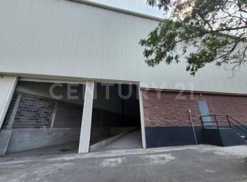 Bodega comercial · 1471m² · Bodega Renta en Parque Industrial, Santa Catarina, Nl