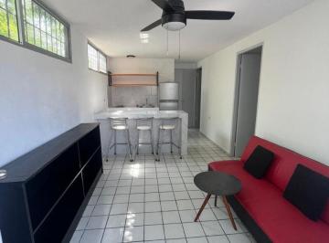 Departamento de 2 habitaciones, Monterrey · Departamento en Renta Amueblado 2 Recamaras Col. Roma Monterrey Nl