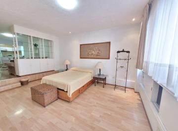 Departamento de 1 habitación, Cuauhtémoc · Departamento Amueblado en Renta en La Colonia Cuauhtemoc