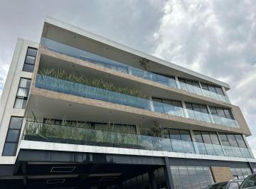 Departamento · 180m² · 3 Recámaras · 2 Estacionamientos · Departamento en Venta, Cercano Al Parque Bicentenario, Metepec