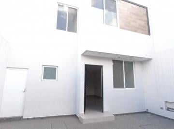 Casa de 3 habitaciones, Jesús María · Md - Casa con 137 m² de Terreno, 3 Recámaras a La Venta, en Maravillas