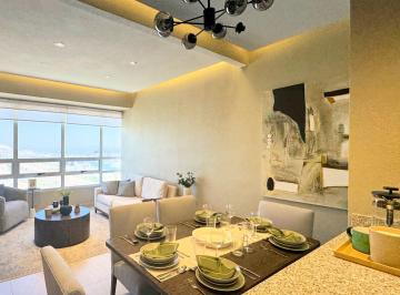 Departamento de 2 habitaciones, Atizapán de Zaragoza · Venta Fabulosos Departamentos Nuevos en Triada Lago Esmeralda