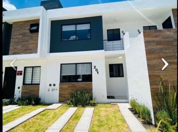 Departamento de 2 habitaciones, Querétaro · Departamento Nuevo en Venta en Querétaro El Mirador