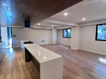 Departamento · 135m² · 2 Recámaras · 2 Estacionamientos · Departamento en Venta en Zavaleta