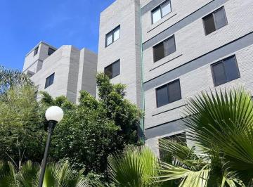 Departamento · 135m² · 2 Recámaras · 2 Estacionamientos · Departamento en Venta en Zavaleta
