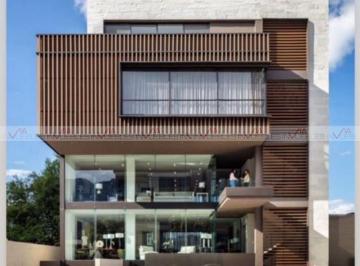 Edificio · 806m² · 16 Estacionamientos · Edificio en Renta en Zona del Valle