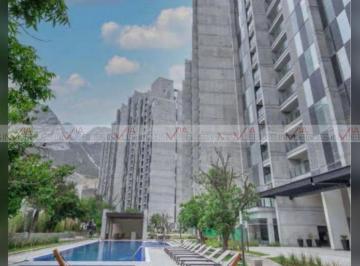 Departamento · 112m² · 2 Recámaras · 2 Estacionamientos · Departamento en Venta en Ventanas de La Huasteca