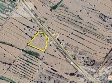 Terreno / Lote · 13300m² · Terreno en Venta, Carretera Federal Pachuca Tulancingo, El Mercillero