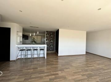 Departamento de 3 habitaciones, Huixquilucan · Departamento en Villa del Lago con Vista a La Ciudad