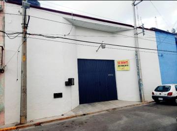 Bodega comercial , Oaxaca de Juárez · Bodega Ex Marquesado Oaxaca