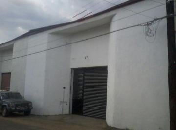 Bodega comercial , Oaxaca de Juárez · Bodega Ex Marquesado Oaxaca
