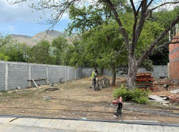 Terreno / Lote , Monterrey · Sienna Residencial Tterreno en Venta Zona Carretera Nacional