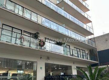 Departamento de 2 habitaciones, Miguel Hidalgo · Departamento en Venta en Anahuac, Miguel Hidalgo