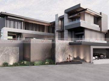 Casa de 4 habitaciones, Monterrey · Casa en Venta en Sierra Alta