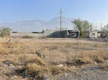 Terreno / Lote · 1125m² · Terreno / Lote en Renta en García