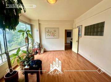 Oficina de 5 habitaciones, Benito Juárez · Consultorio U Oficina Sobre Insurgentes Sur, Colonia Nápoles.