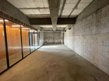 Oficina , Benito Juárez · Venta Renta Oficina 100 m² Santa Cruz Atoyac Av Cuauhtémoc Edificio Nuevo