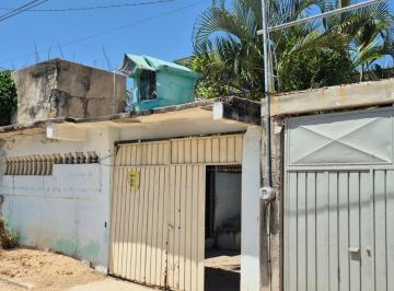 Casa · 94m² · 3 Recámaras · 1 Estacionamiento · Casa en La Colonia Paraiso (Radio Koko)