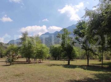 Terreno / Lote · 1508m² · Venta de Terrenos en Santiago, Nuevo León