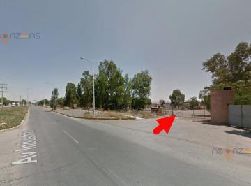 Terreno / Lote · 2978m² · Terreno Industrial / Comercial Av Industrias Zona Industrial Slp