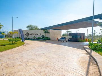 Terreno / Lote · 441m² · Terreno Residencial en Venta en Mérida