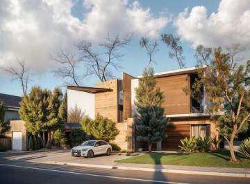 Casa de 4 habitaciones, Querétaro · Residencia de Autor en El Campanario – Exclusividad y Elegancia